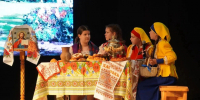 Победители конкурса казачьих классов определены в Краснодарском крае - Комсомольская Правда