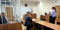 В Иванове избрали меру пресечения ещё двум фигурантам дела о похищении человека и разбое - Сетевое издание Ивановские новости
