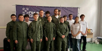 В Херсонской области прошел чемпионат по управлению дронами «Пилоты будущего» - Херсонское агентство новостей