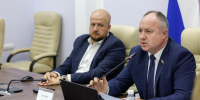 Заседание комитета - InformPskov.Ru
