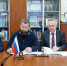 ЯГМУ РАСШИРЯЕТ НАУЧНОЕ СОТРУДНИЧЕСТВО - ЯГМУ