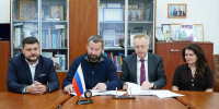 ЯГМУ РАСШИРЯЕТ НАУЧНОЕ СОТРУДНИЧЕСТВО - ЯГМУ