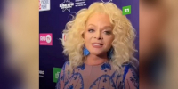 Лариса Долина объявила войну интернет-шутникам - 31TV.RU