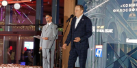 В Ленинградской области чествовали благотворителей - 47Channel.Ru