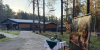 Под Первоуральском открыли новый центр реабилитации - КП Екатеринбург