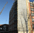 «Здесь будет расти математическая элита Башкирии»: в Уфе стройка крупного лицея-интерната завершена на 35% - Комсомольская правда