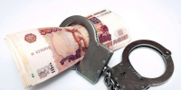 В Ростове бывшего опера заочно приговорили к 7,5 года колонии за взятку в 500 тысяч рублей - Bloknot-Rostov.Ru