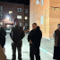 Туляков из пострадавшего от БПЛА дома в Новомосковске обеспечат горячим питанием - ИА Тульская пресса.Ru