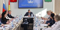 В Липецкой области установят выплаты жителям, пострадавшим при чрезвычайных ситуациях - Allelets.Ru