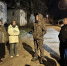 В Новомосковске развернут мобильный пункт помощи после атаки БПЛА - ИА Тульские новости