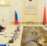 Делегация правительства Петербурга во главе с Александром Бегловым посетила Брест - ГТРК Санкт-Петербург