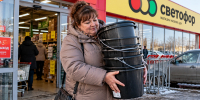 Дачники как очумелые выносят строительные вёдра из "Светофора": 5 задач, которые они с блеском решают на участке в октябре - Progorod33.Ru