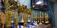 В Подольске подвели итоги футбольного сезона - ТК Кварц