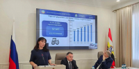 В Курской области вдвое снизилась аварийность с самоходной техникой - Городские Известия
