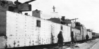 Бронепоезд «Тульский рабочий» отмечает 85-летний юбилей - ИА Тульская пресса.Ru