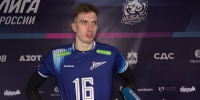 3:2 - «Зенит» нанёс казанцам первое поражение в сезоне - Спорт уик-энд