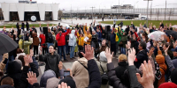 "ПОБЕДА ЗДРАВОГО СМЫСЛА!" - СУД ПОДДЕРЖАЛ ДОЛГОПРУДНЕНЦЕВ - Экооборона Московской области