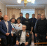 ЛДПР поздравляет «Волонтёров Победы» Калининграда с 11-тилетием движения - ЛДПР