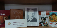 «Обыкновенное чудо длинною в жизнь». - Библиотека им. Н.Н. Ремизова