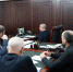 Администрация Хасавюрта приняла участие в заседании Межведомственной комиссии Республики Дагестан по противодействию нелегальной занятости населения - Администрация МО г. Хасавюрт