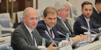 Сергей Владиленович Кириенко - Газета Вся Тверь