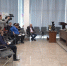 Кавказские игры. Пресс-конференция в минспорта РД - РГВК