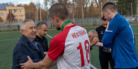 «Завершился шикарный чемпионат, который стал одним из лучших в Приволжье» - Реальное время