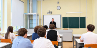 МЕЧТАЕТЕ СТАТЬ ВРАЧОМ? НАЧНИТЕ ГОТОВИТЬСЯ К ПОСТУПЛЕНИЮ С ПРЕПОДАВАТЕЛЯМИ РЯЗГМУ! - РязГМУ им. академика И.П. Павлова