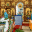 ПРЕСТОЛЬНЫЕ ТОРЖЕСТВА ПОКРОВСКОГО ХРАМА (БЫВШЕГО ЖЕНСКОГО МОНАСТЫРЯ) - Орская Епархия