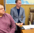 Специалисты управления сельского хозяйства и продовольствия администрации муниципалитета приняли участие в видеоселекторном совещании по вопросу текущей ситуации в АПК - Администрация Ейского района