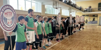 Факультет физической культуры проводит соревнования, посвященные памяти Фёдора Ушакова - МГПИ им. М.Е. Евсевьева