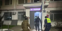 Жителя Твери задержали за незаконную добычу двух лосей и медведя - Газета Вся Тверь