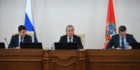 Депутаты «Единой России» в Алтайском Заксобрании создали Совет фракции - Законодательное Собрание
