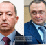 Сулейман Керимов и Омар Нагиев покидают Народное собрание Дагестана - Новое дело