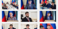 На заседании АТК обсудили безопасность на транспорте - Новое дело