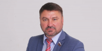 Владислав Атмахов предложил установить видеокамеры на контейнерных площадках - ЛДПР
