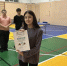 Соревнования по настольному теннису прошли в Тихоокеанском Медицинском - ТГМУ