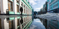 Десять выходных дней ждут новосибирцев в ноябре - Сиб.фм