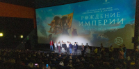 Тулякам показали новый фильм Никиты Михалкова перед премьерой - Молодой коммунар