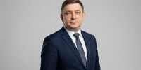 Ветеран СВО занял пост в Минцифры Приамурья - ИА Порт Амур