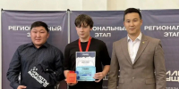 Наши летали лучше - Мирнинский район