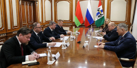 Добрые соседи - Газета Ведомости