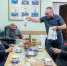 Депутаты ЛДПР поздравили ветеранов Ноябрьска - ЛДПР