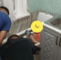 В Астрахани нога годовалого ребенка застряла в унитазе: чем все завершилось - Сетевое издание Арбуз