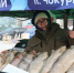 30 октября в столице республики начнет работу ярмарка «Рыба Якутии» - Yakutia-Daily.Ru