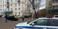Водитель сбил подростка, внезапно выскочившего на дорогу в Комсомольске - Gubernia.Com
