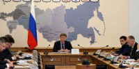 Заместитель полпреда президента РФ в СФО призвал ускорить стройку школ в Новосибирске - Baikal24.Ru