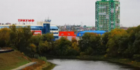 Чёрная жидкость стекала в Омь: под Калачинском обнаружили скрытую коммунальную аварию - Om1.Ru