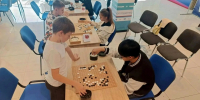 Чемпионат по игре го провели среди школьников Южно-Сахалинска - SakhalinMedia.Ru