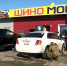 «Тянуть резину не советуем»: первый снег вызвал ажиотаж в шиномонтажках Хабаровска - ГТРК Дальневосточная